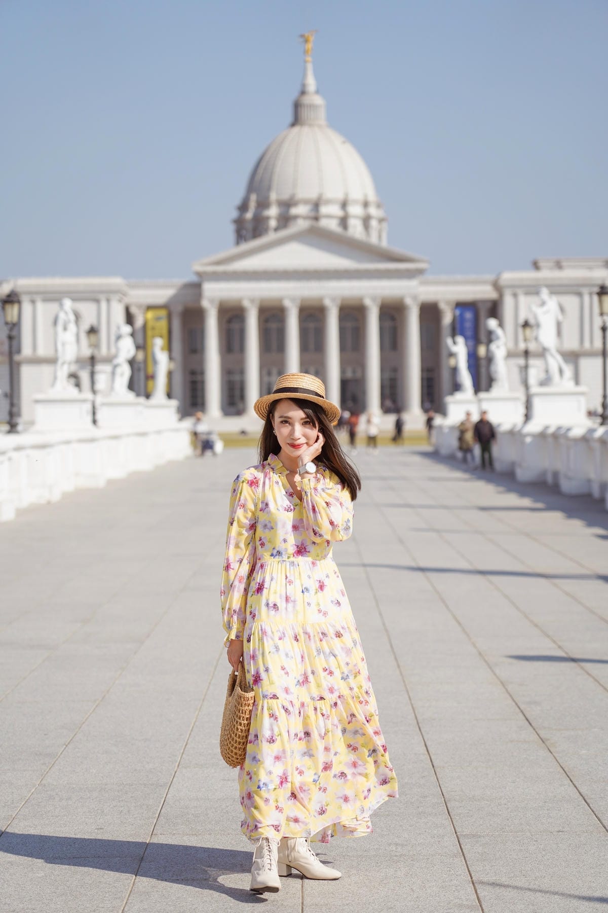 2021走春穿搭 iROO質感丹寧特輯 穿上經典牛仔元素出遊去27.JPG 2021走春穿搭 iROO質感丹寧特輯 穿上經典牛仔元素出遊去27.JPG