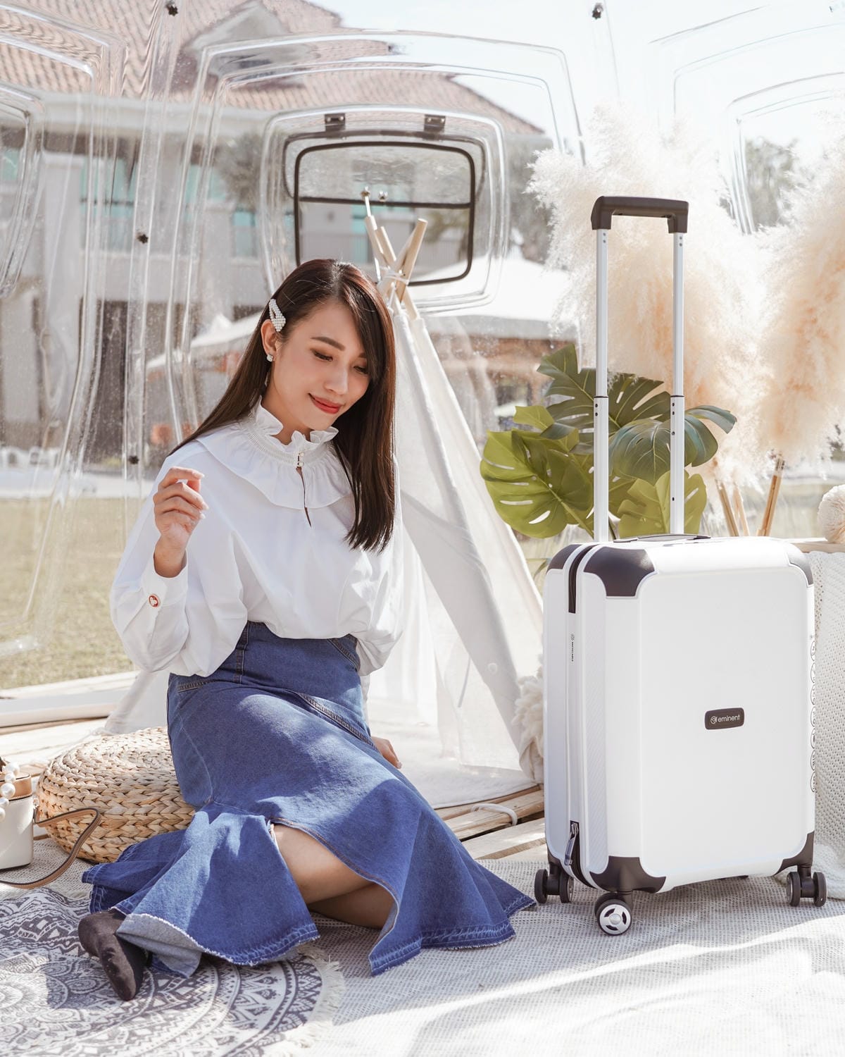 2021走春穿搭 iROO質感丹寧特輯 穿上經典牛仔元素出遊去7.JPG 2021走春穿搭 iROO質感丹寧特輯 穿上經典牛仔元素出遊去7.JPG