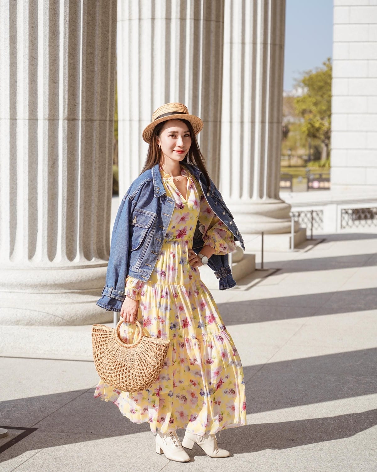 2021走春穿搭 iROO質感丹寧特輯 穿上經典牛仔元素出遊去23.JPG 2021走春穿搭 iROO質感丹寧特輯 穿上經典牛仔元素出遊去23.JPG