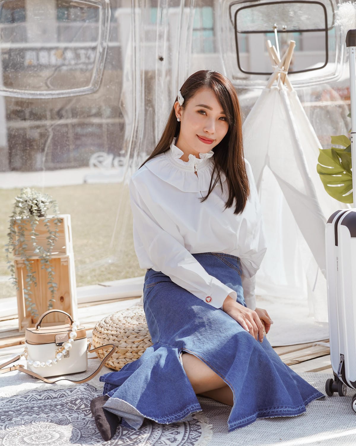 2021走春穿搭 iROO質感丹寧特輯 穿上經典牛仔元素出遊去2.JPG 2021走春穿搭 iROO質感丹寧特輯 穿上經典牛仔元素出遊去2.JPG