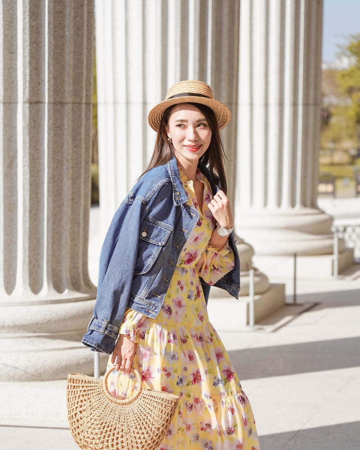 2021走春穿搭 iROO質感丹寧特輯 穿上經典牛仔元素出遊去24.JPG 2021走春穿搭 iROO質感丹寧特輯 穿上經典牛仔元素出遊去24.JPG