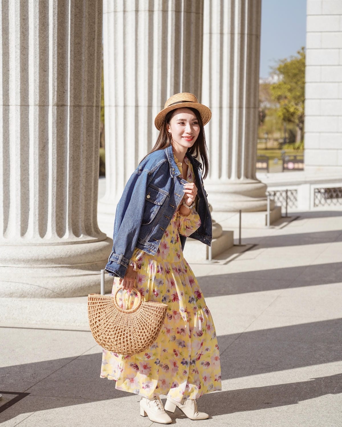 2021走春穿搭 iROO質感丹寧特輯 穿上經典牛仔元素出遊去34.JPG 2021走春穿搭 iROO質感丹寧特輯 穿上經典牛仔元素出遊去34.JPG