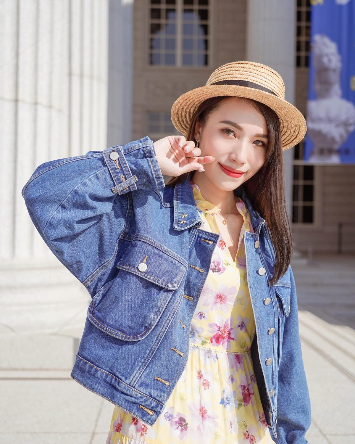 2021走春穿搭 iROO質感丹寧特輯 穿上經典牛仔元素出遊去25.JPG 2021走春穿搭 iROO質感丹寧特輯 穿上經典牛仔元素出遊去25.JPG