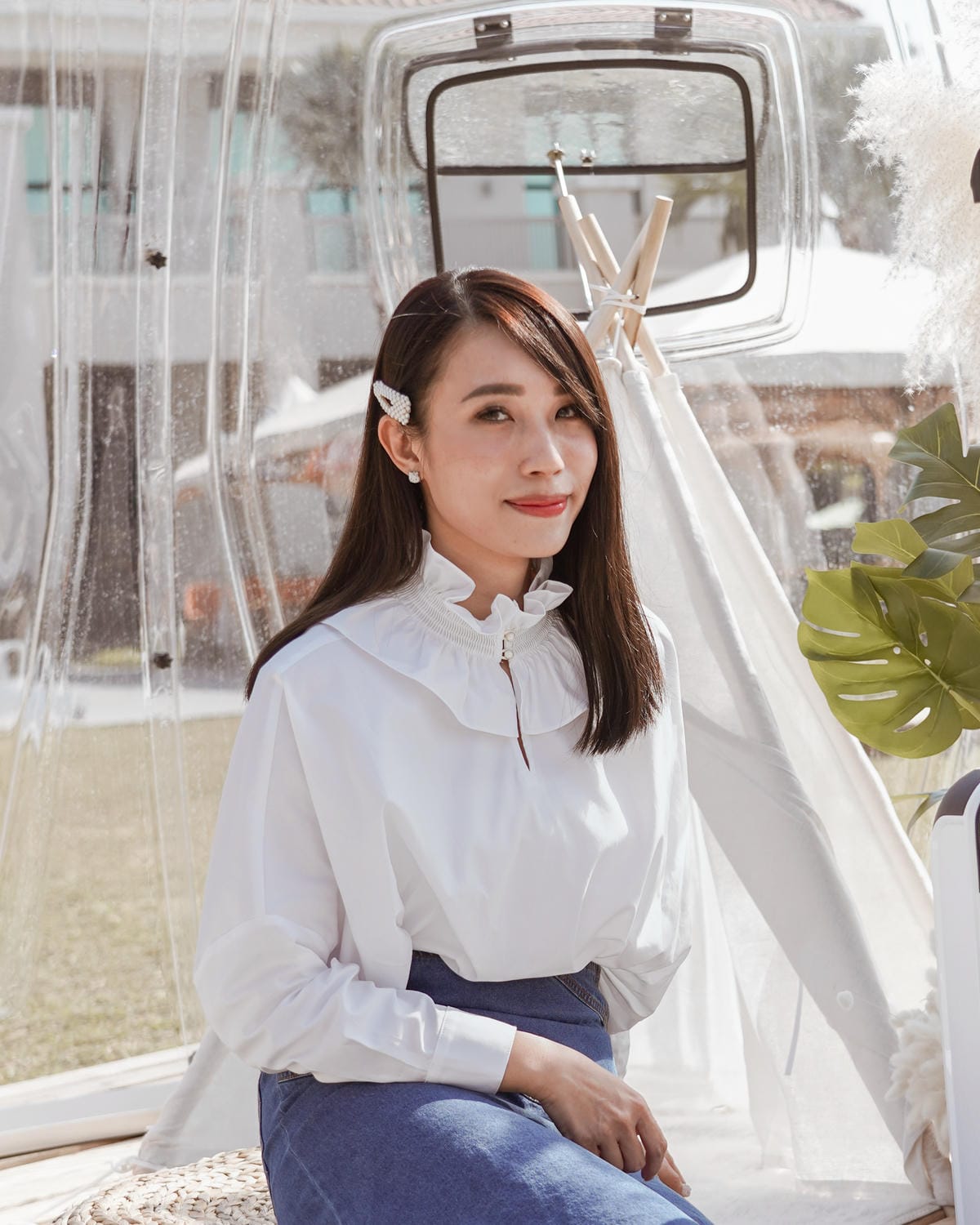 2021走春穿搭 iROO質感丹寧特輯 穿上經典牛仔元素出遊去3.JPG 2021走春穿搭 iROO質感丹寧特輯 穿上經典牛仔元素出遊去3.JPG