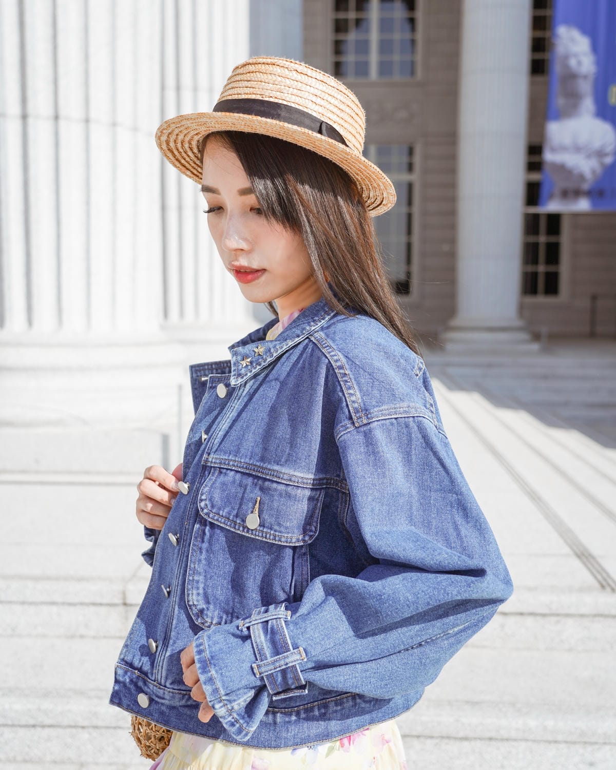 2021走春穿搭 iROO質感丹寧特輯 穿上經典牛仔元素出遊去33.jpg 2021走春穿搭 iROO質感丹寧特輯 穿上經典牛仔元素出遊去33.jpg