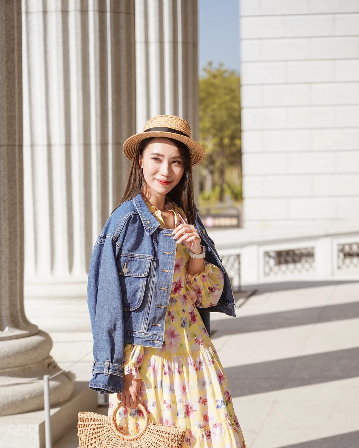 2021走春穿搭 iROO質感丹寧特輯 穿上經典牛仔元素出遊去35.JPG 2021走春穿搭 iROO質感丹寧特輯 穿上經典牛仔元素出遊去35.JPG