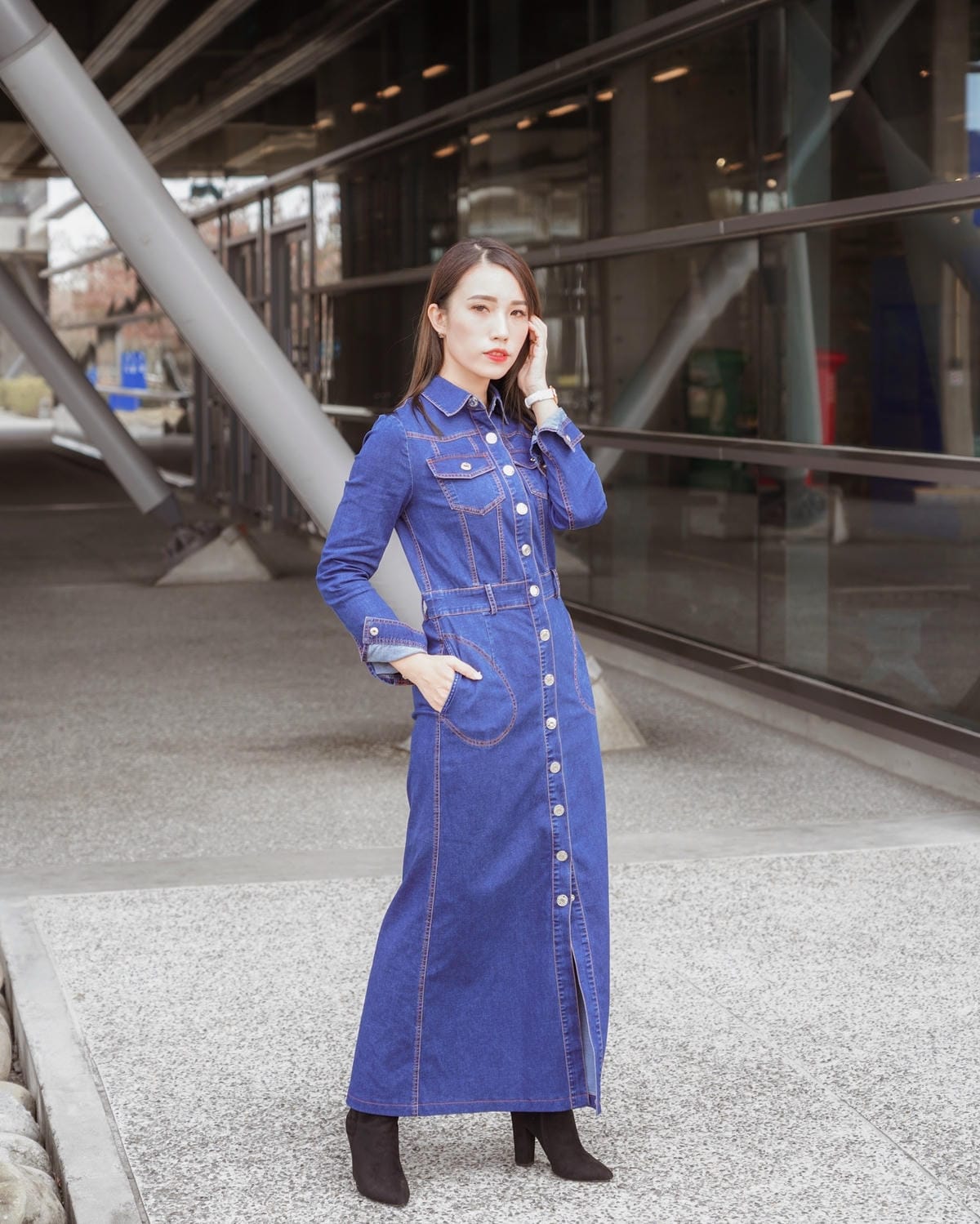 2021走春穿搭 iROO質感丹寧特輯 穿上經典牛仔元素出遊去18.JPG 2021走春穿搭 iROO質感丹寧特輯 穿上經典牛仔元素出遊去18.JPG