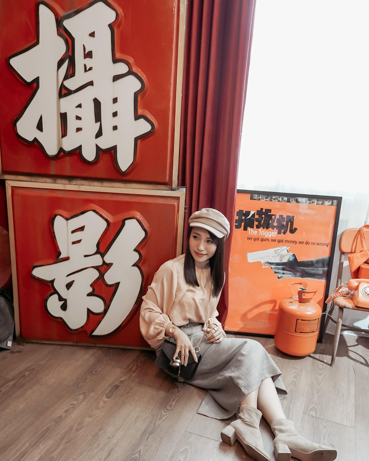 台南中西區 又又美FotoShop 歡迎瘋狂拍照的輕食咖啡店9.jpg 台南中西區 又又美FotoShop 歡迎瘋狂拍照的輕食咖啡店9.jpg