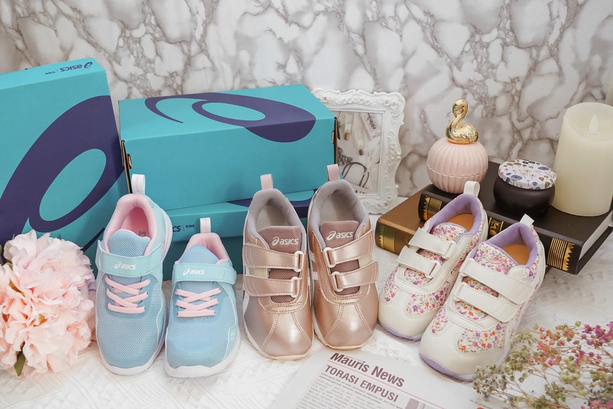 ASICS亞瑟士童鞋 穿搭LOOKBOOK 時尚外型又好穿 適合學齡前兒童1.jpg ASICS亞瑟士童鞋 穿搭LOOKBOOK 時尚外型又好穿 適合學齡前兒童1.jpg
