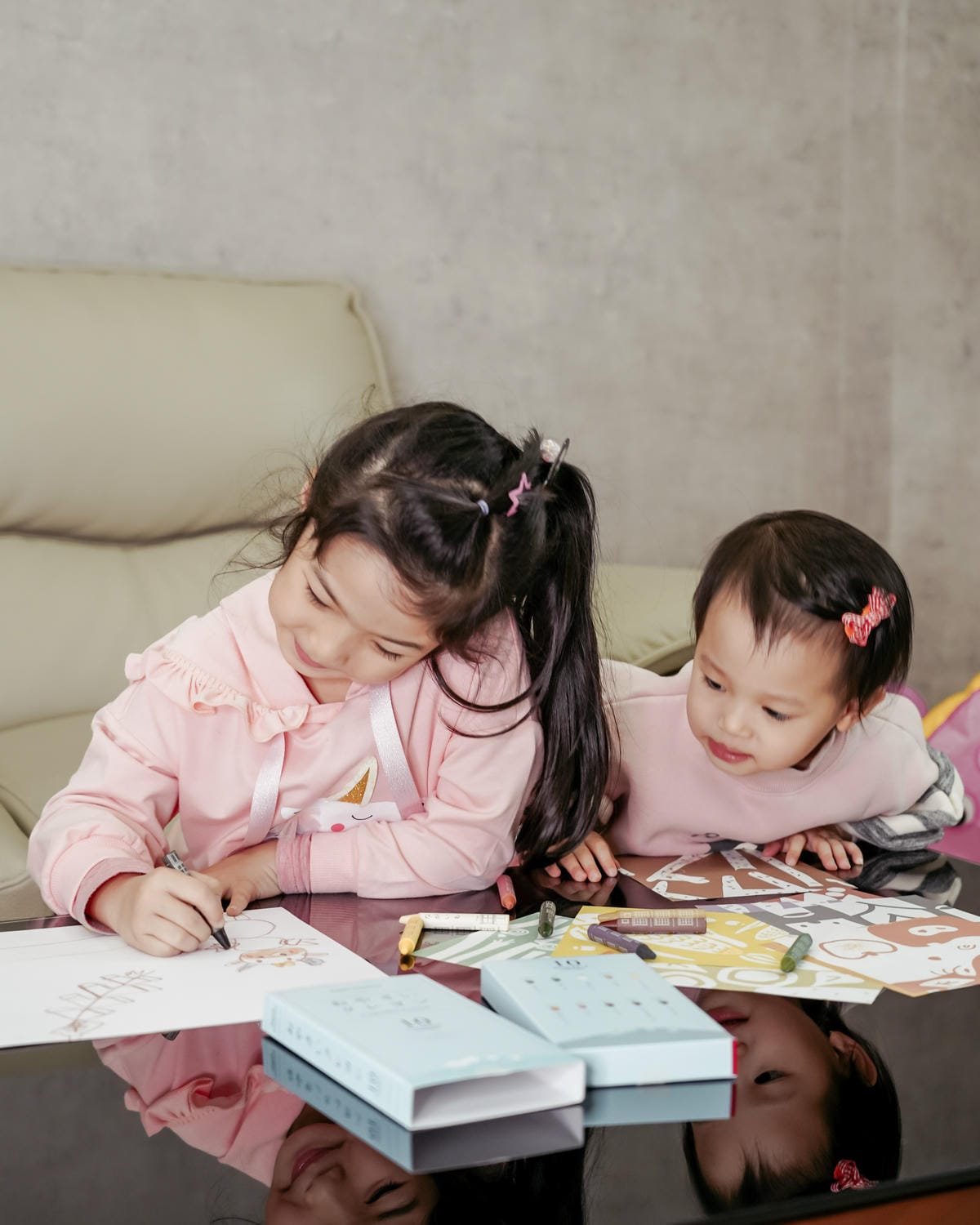 無毒蠟筆 在家不無聊,用 #蔬菜蠟筆 畫畫安全又好玩2.jpg 無毒蠟筆 在家不無聊,用 #蔬菜蠟筆 畫畫安全又好玩2.jpg