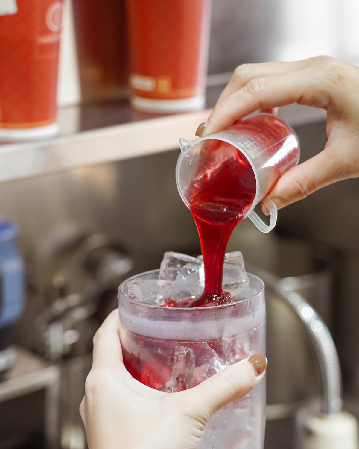 春陽茶事 覆盆子烏龍 新品上市 莓果與烏龍茶香超match 時尚手搖飲推薦 @台南國華店13.jpg 春陽茶事 覆盆子烏龍 新品上市 莓果與烏龍茶香超match 時尚手搖飲推薦 @台南國華店13.jpg