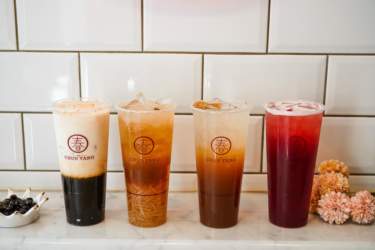 春陽茶事 覆盆子烏龍 新品上市 莓果與烏龍茶香超match 時尚手搖飲推薦 @台南國華店10B.jpg 春陽茶事 覆盆子烏龍 新品上市 莓果與烏龍茶香超match 時尚手搖飲推薦 @台南國華店10B.jpg