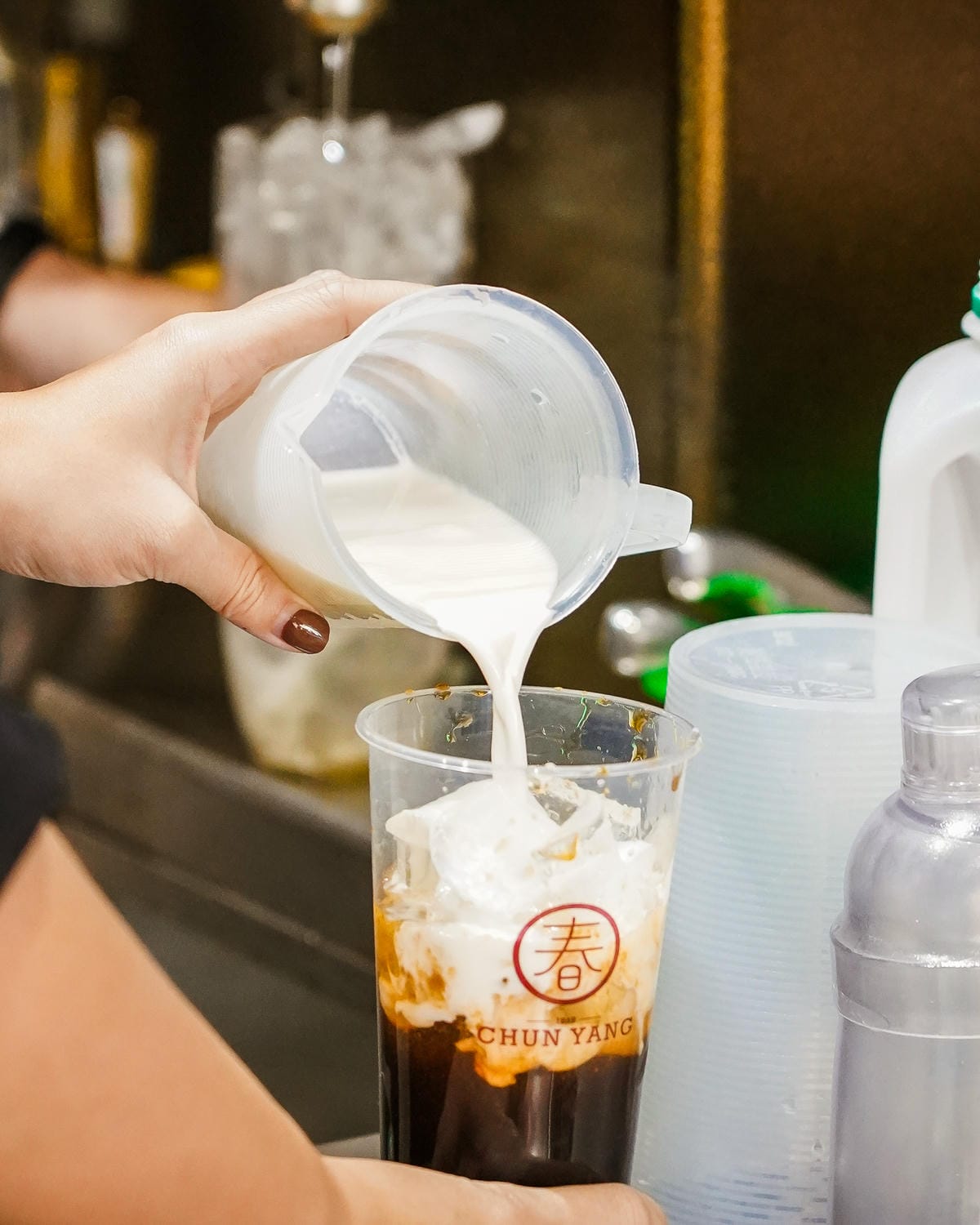 春陽茶事 覆盆子烏龍 新品上市 莓果與烏龍茶香超match 時尚手搖飲推薦 @台南國華店25.jpg 春陽茶事 覆盆子烏龍 新品上市 莓果與烏龍茶香超match 時尚手搖飲推薦 @台南國華店25.jpg