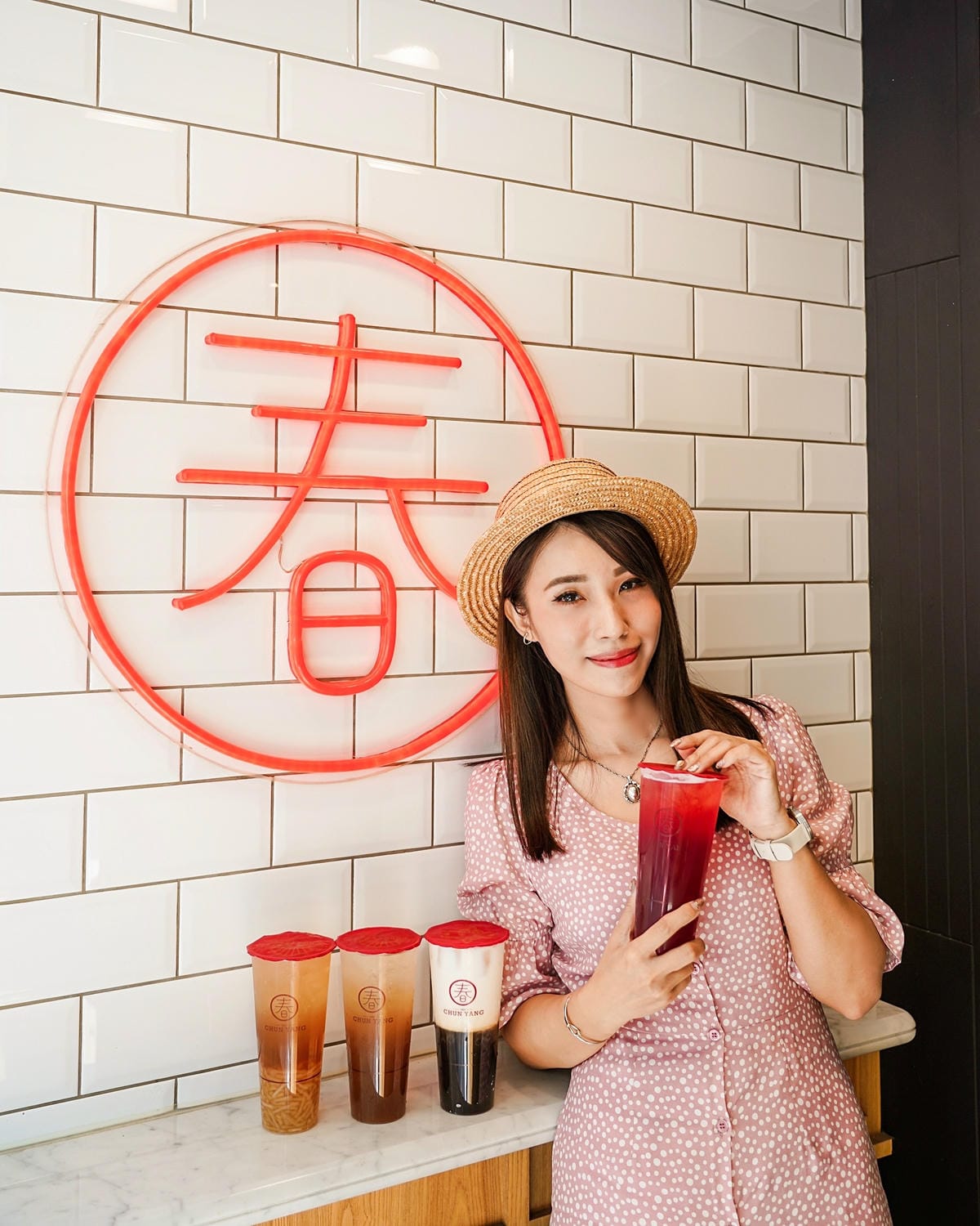 春陽茶事 覆盆子烏龍 新品上市 莓果與烏龍茶香超match 時尚手搖飲推薦 @台南國華店11.JPG 春陽茶事 覆盆子烏龍 新品上市 莓果與烏龍茶香超match 時尚手搖飲推薦 @台南國華店11.JPG