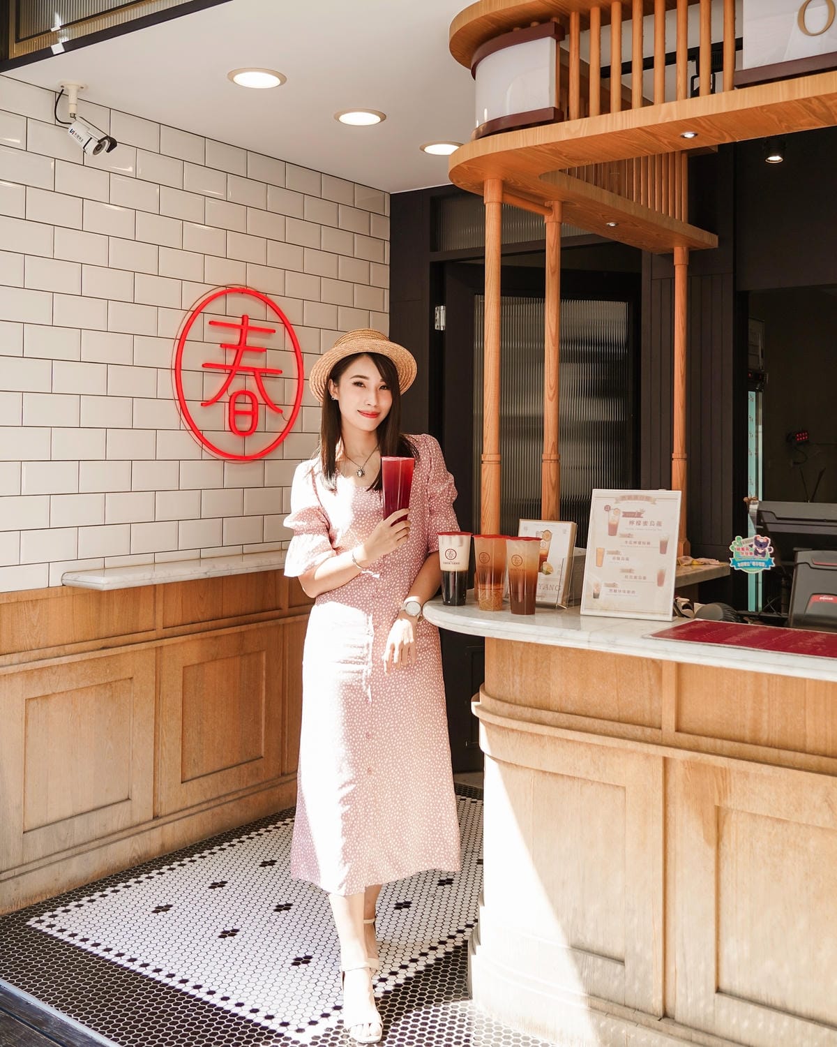 春陽茶事 覆盆子烏龍 新品上市 莓果與烏龍茶香超match 時尚手搖飲推薦 @台南國華店29.JPG 春陽茶事 覆盆子烏龍 新品上市 莓果與烏龍茶香超match 時尚手搖飲推薦 @台南國華店29.JPG