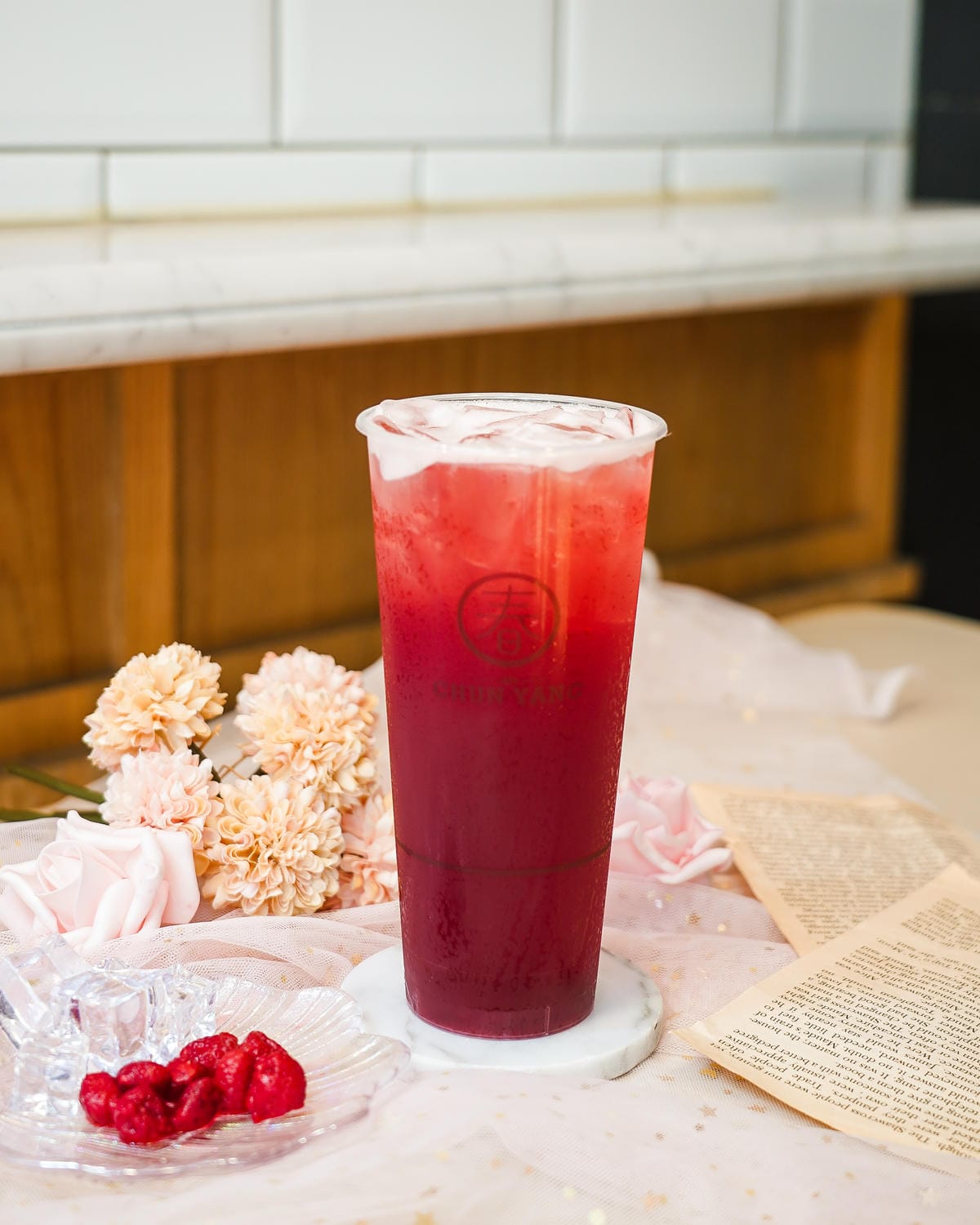 春陽茶事 覆盆子烏龍 新品上市 莓果與烏龍茶香超match 時尚手搖飲推薦 @台南國華店12.jpg 春陽茶事 覆盆子烏龍 新品上市 莓果與烏龍茶香超match 時尚手搖飲推薦 @台南國華店12.jpg