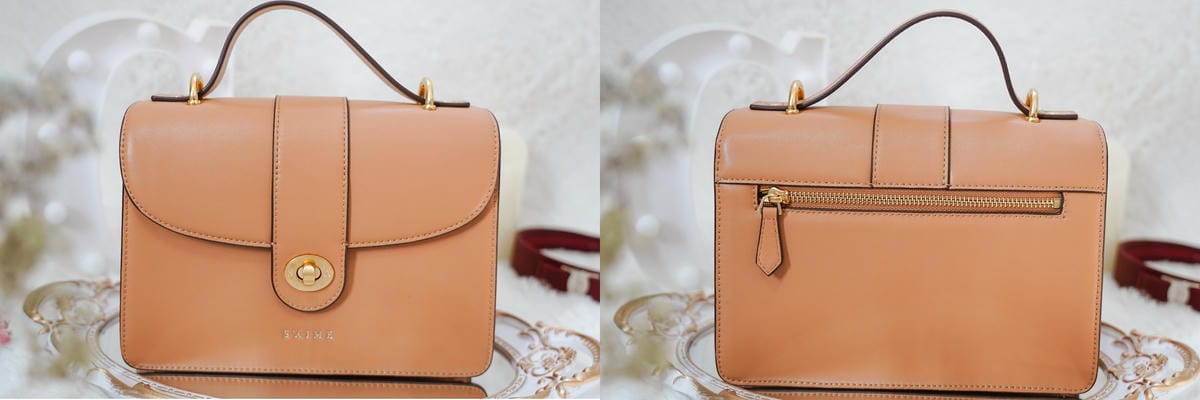 S’AIME東京企劃 春遊必備包款 實用百搭推薦 真皮圓轉鎖手提兩用小方包 仙境馬鞍包 真皮信封掀蓋方塊中夾 6.jpg S’AIME東京企劃 春遊必備包款 實用百搭推薦 真皮圓轉鎖手提兩用小方包 仙境馬鞍包 真皮信封掀蓋方塊中夾 6.jpg