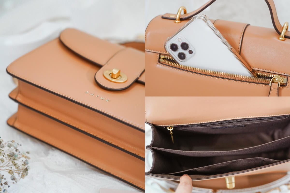 S’AIME東京企劃 春遊必備包款 實用百搭推薦 真皮圓轉鎖手提兩用小方包 仙境馬鞍包 真皮信封掀蓋方塊中夾 9.jpg S’AIME東京企劃 春遊必備包款 實用百搭推薦 真皮圓轉鎖手提兩用小方包 仙境馬鞍包 真皮信封掀蓋方塊中夾 9.jpg