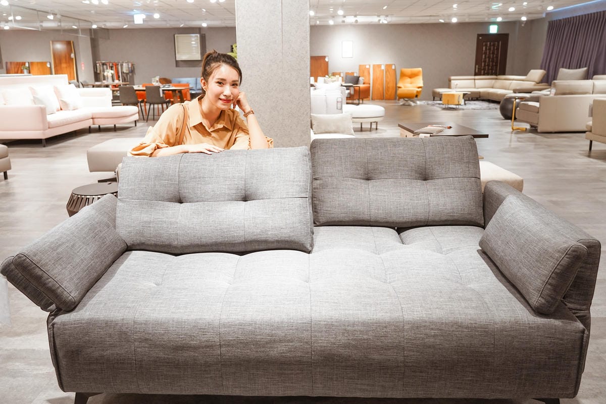 沙發先生家居 九如館 500坪超大展間 附設親子遊戲區 貓抓布沙發寵物家庭首選 從尺寸選配、布色訂製理想沙發  沙發工廠直營 高雄沙發推薦25B.JPG