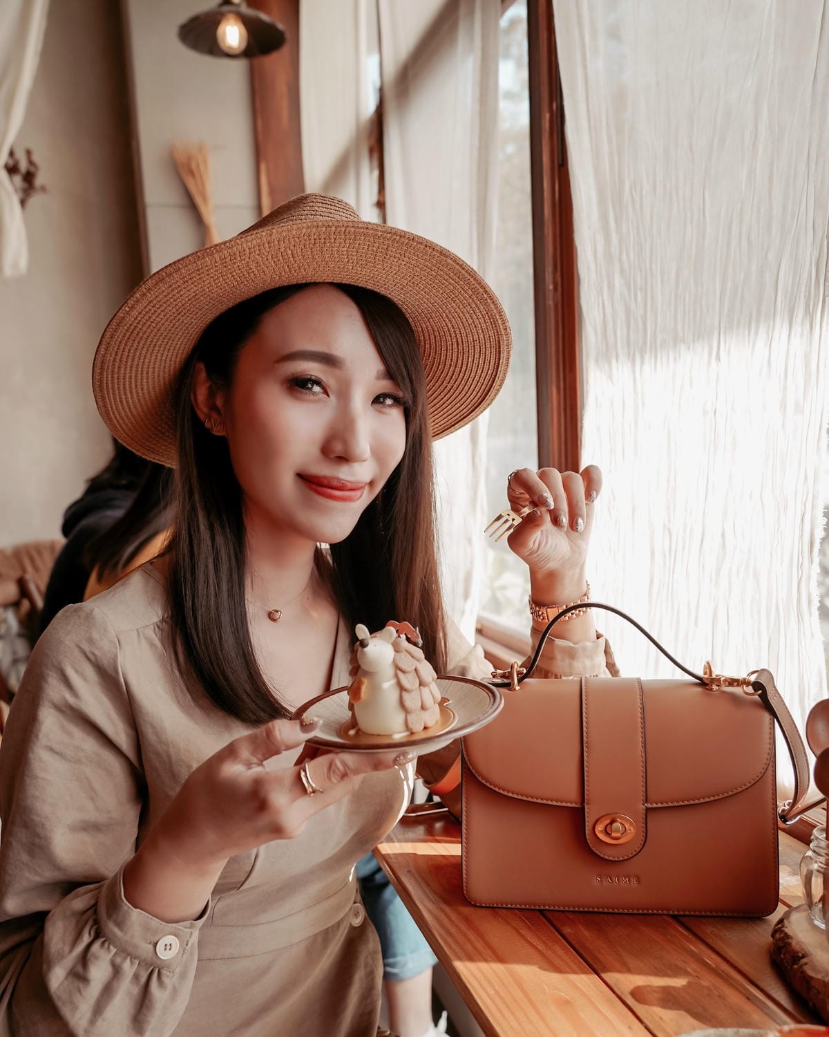 台南北區 尋路 甜-稻荷穀倉 充滿鄉村風的甜點店 一週只營業四天 療癒小蛋糕必點20.JPG 台南北區 尋路 甜-稻荷穀倉 充滿鄉村風的甜點店 一週只營業四天 療癒小蛋糕必點20.JPG