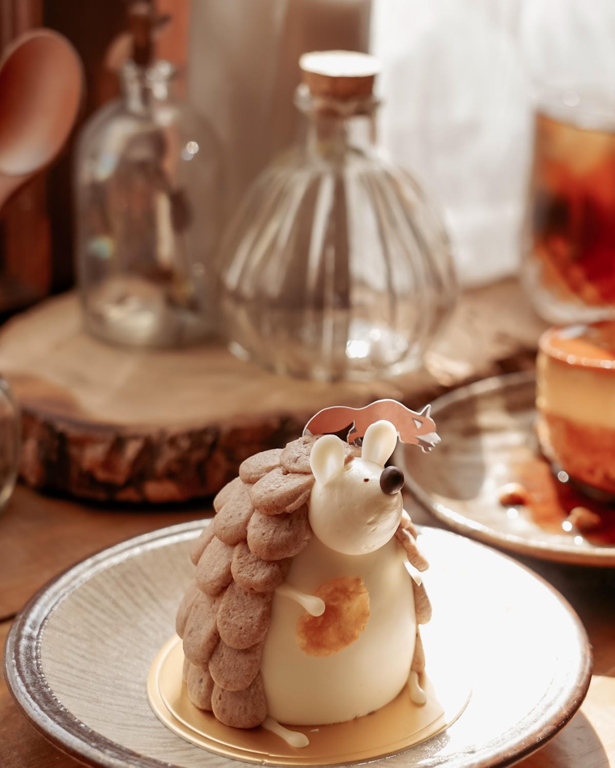 台南北區 尋路 甜-稻荷穀倉 充滿鄉村風的甜點店 一週只營業四天 療癒小蛋糕必點18.jpg 台南北區 尋路 甜-稻荷穀倉 充滿鄉村風的甜點店 一週只營業四天 療癒小蛋糕必點18.jpg