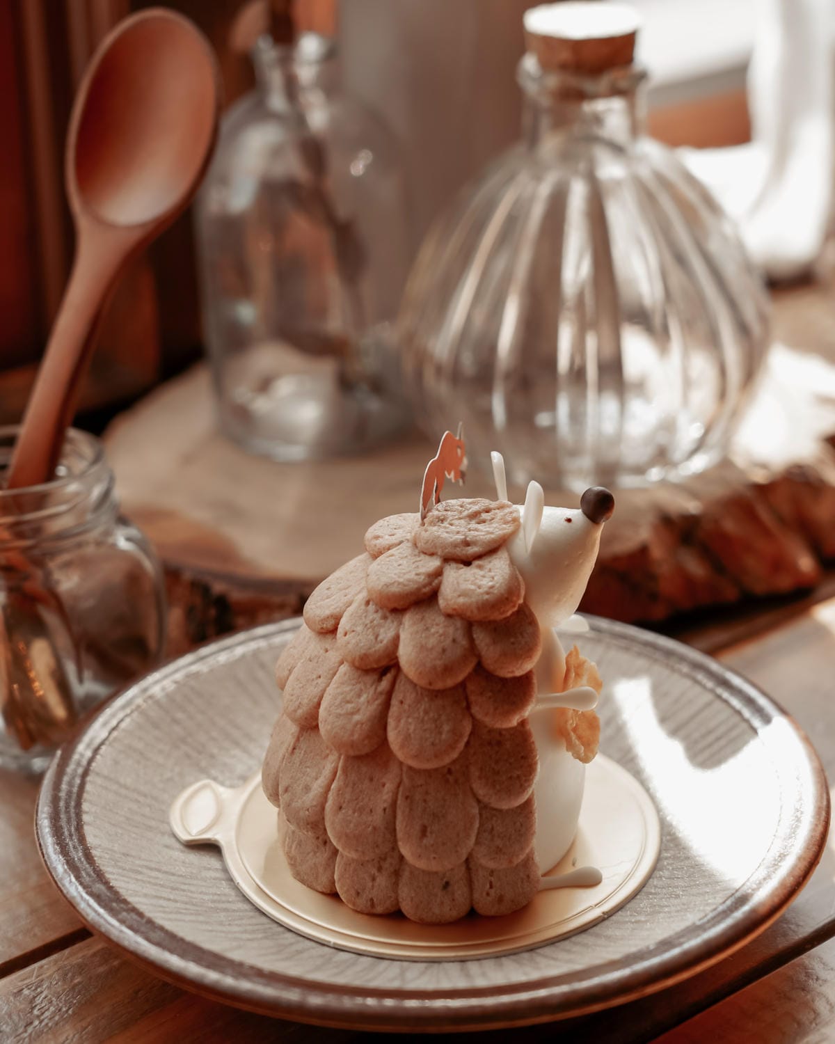 台南北區 尋路 甜-稻荷穀倉 充滿鄉村風的甜點店 一週只營業四天 療癒小蛋糕必點19.jpg 台南北區 尋路 甜-稻荷穀倉 充滿鄉村風的甜點店 一週只營業四天 療癒小蛋糕必點19.jpg