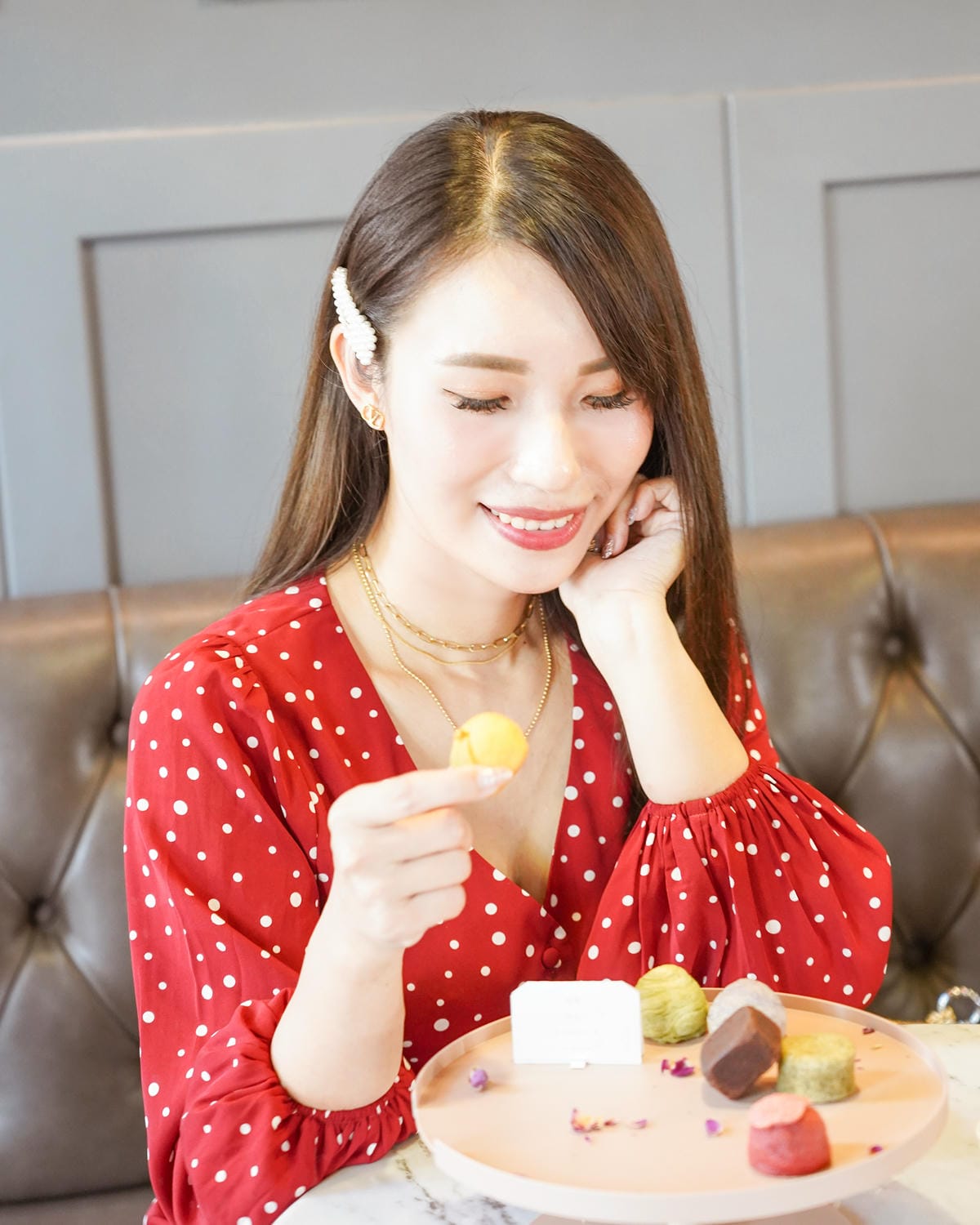 舊振南喜餅 質感花伴禮盒登場 品味漢餅美學 精品中式喜餅推薦 @高雄舊振南漢餅文化館28.jpg 舊振南喜餅 質感花伴禮盒登場 品味漢餅美學 精品中式喜餅推薦 @高雄舊振南漢餅文化館28.jpg