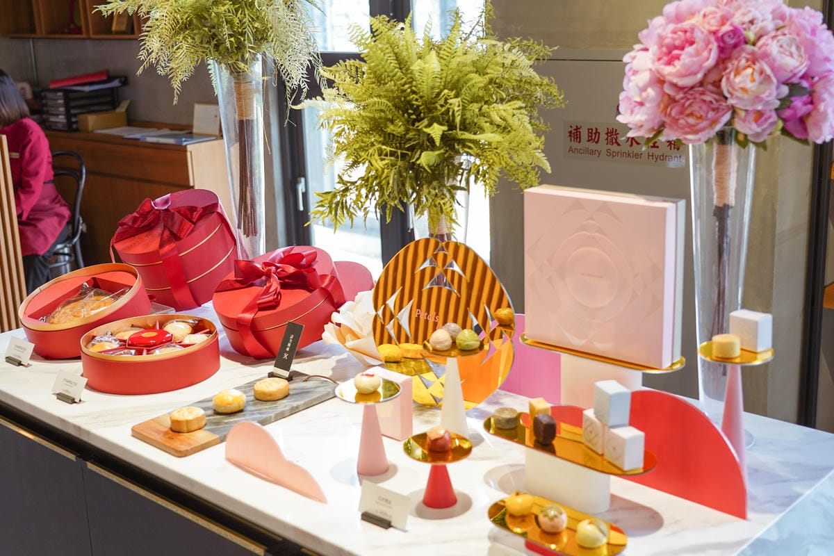 舊振南喜餅 質感花伴禮盒登場 品味漢餅美學 精品中式喜餅推薦 @高雄舊振南漢餅文化館19.jpg 舊振南喜餅 質感花伴禮盒登場 品味漢餅美學 精品中式喜餅推薦 @高雄舊振南漢餅文化館19.jpg