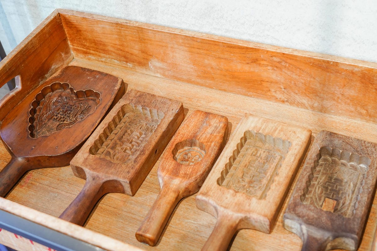 舊振南喜餅 質感花伴禮盒登場 品味漢餅美學 精品中式喜餅推薦 @高雄舊振南漢餅文化館15.jpg 舊振南喜餅 質感花伴禮盒登場 品味漢餅美學 精品中式喜餅推薦 @高雄舊振南漢餅文化館15.jpg