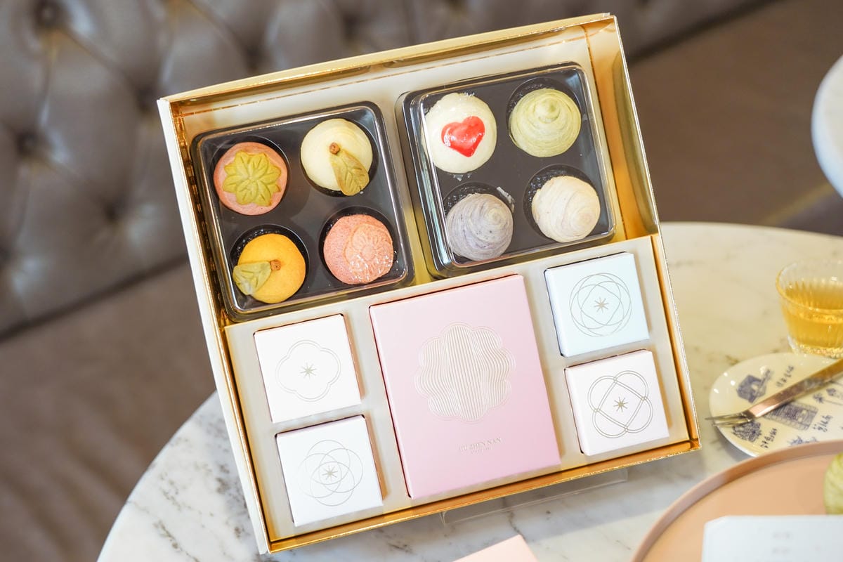 舊振南喜餅 質感花伴禮盒登場 品味漢餅美學 精品中式喜餅推薦 @高雄舊振南漢餅文化館26.jpg 舊振南喜餅 質感花伴禮盒登場 品味漢餅美學 精品中式喜餅推薦 @高雄舊振南漢餅文化館26.jpg