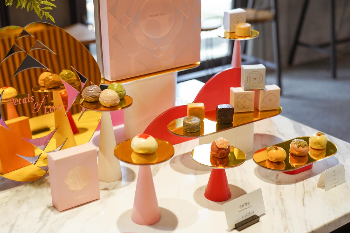 舊振南喜餅 質感花伴禮盒登場 品味漢餅美學 精品中式喜餅推薦 @高雄舊振南漢餅文化館13.jpg 舊振南喜餅 質感花伴禮盒登場 品味漢餅美學 精品中式喜餅推薦 @高雄舊振南漢餅文化館13.jpg