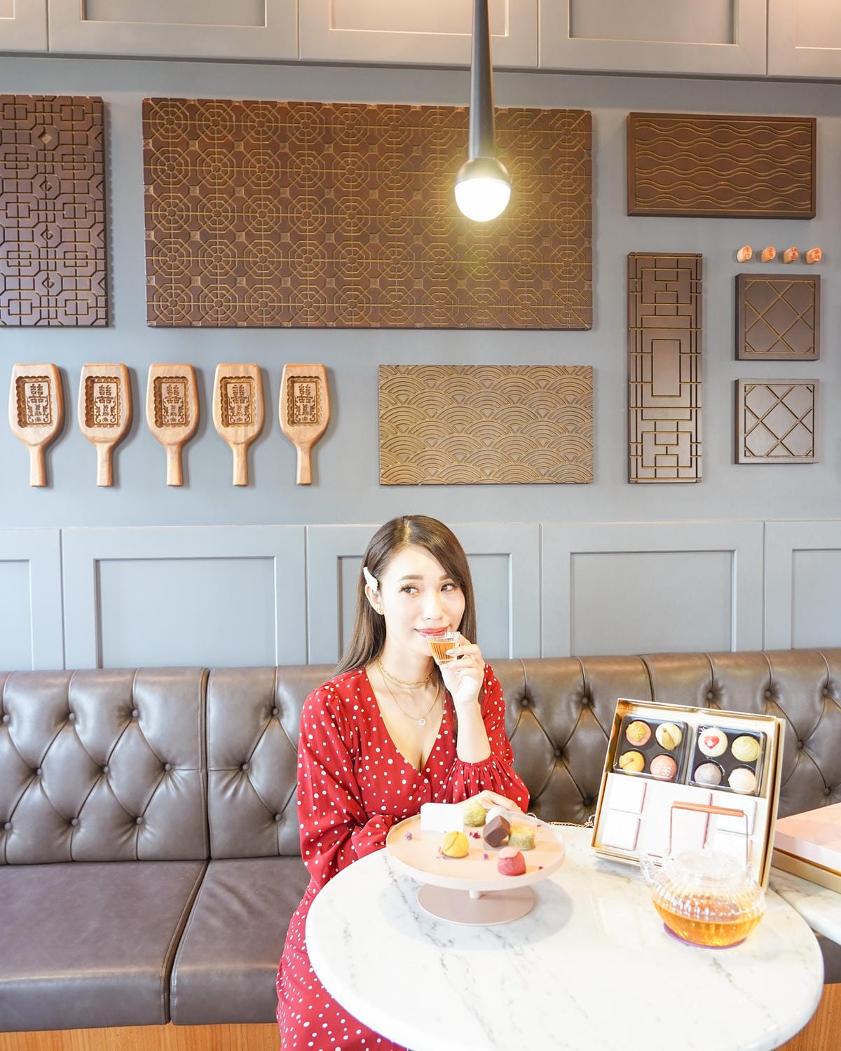 舊振南喜餅 質感花伴禮盒登場 品味漢餅美學 精品中式喜餅推薦 @高雄舊振南漢餅文化館31.jpg 舊振南喜餅 質感花伴禮盒登場 品味漢餅美學 精品中式喜餅推薦 @高雄舊振南漢餅文化館31.jpg