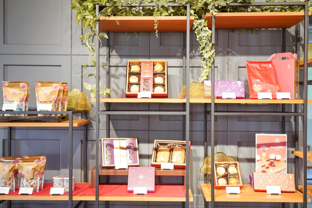 舊振南喜餅 質感花伴禮盒登場 品味漢餅美學 精品中式喜餅推薦 @高雄舊振南漢餅文化館14.jpg 舊振南喜餅 質感花伴禮盒登場 品味漢餅美學 精品中式喜餅推薦 @高雄舊振南漢餅文化館14.jpg