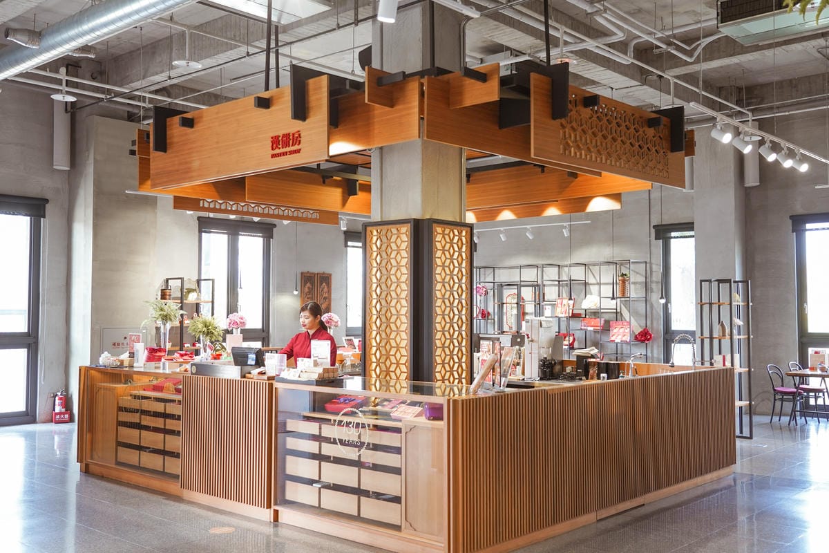 舊振南喜餅 質感花伴禮盒登場 品味漢餅美學 精品中式喜餅推薦 @高雄舊振南漢餅文化館5.jpg 舊振南喜餅 質感花伴禮盒登場 品味漢餅美學 精品中式喜餅推薦 @高雄舊振南漢餅文化館5.jpg