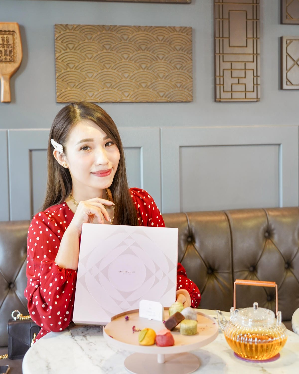 舊振南喜餅 質感花伴禮盒登場 品味漢餅美學 精品中式喜餅推薦 @高雄舊振南漢餅文化館21A.jpg 舊振南喜餅 質感花伴禮盒登場 品味漢餅美學 精品中式喜餅推薦 @高雄舊振南漢餅文化館21A.jpg