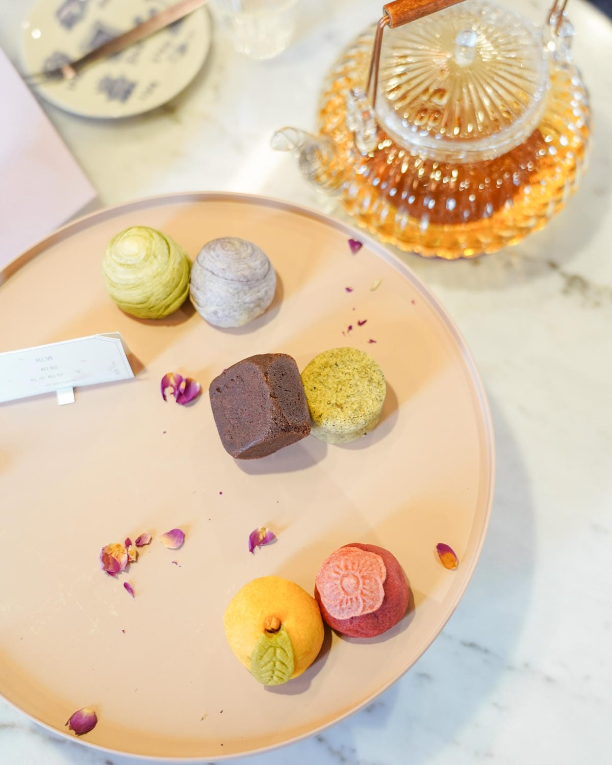 舊振南喜餅 質感花伴禮盒登場 品味漢餅美學 精品中式喜餅推薦 @高雄舊振南漢餅文化館24.jpg 舊振南喜餅 質感花伴禮盒登場 品味漢餅美學 精品中式喜餅推薦 @高雄舊振南漢餅文化館24.jpg