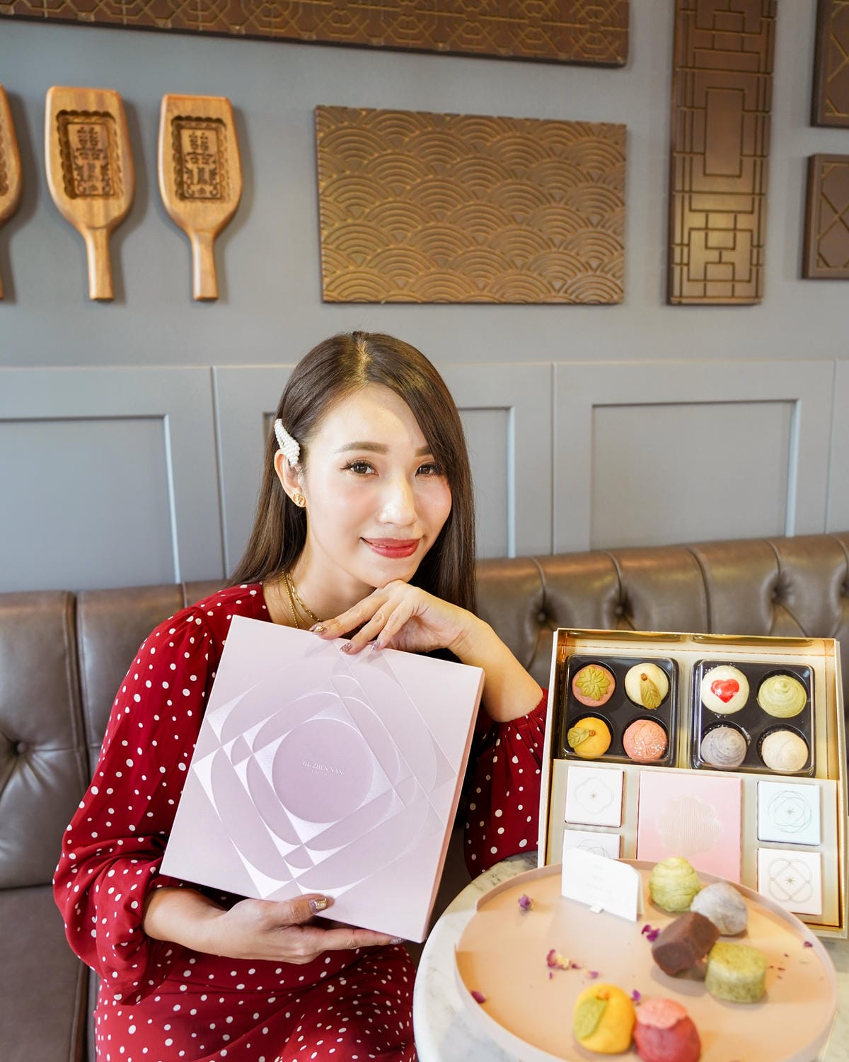 舊振南喜餅 質感花伴禮盒登場 品味漢餅美學 精品中式喜餅推薦 @高雄舊振南漢餅文化館33.jpg 舊振南喜餅 質感花伴禮盒登場 品味漢餅美學 精品中式喜餅推薦 @高雄舊振南漢餅文化館33.jpg