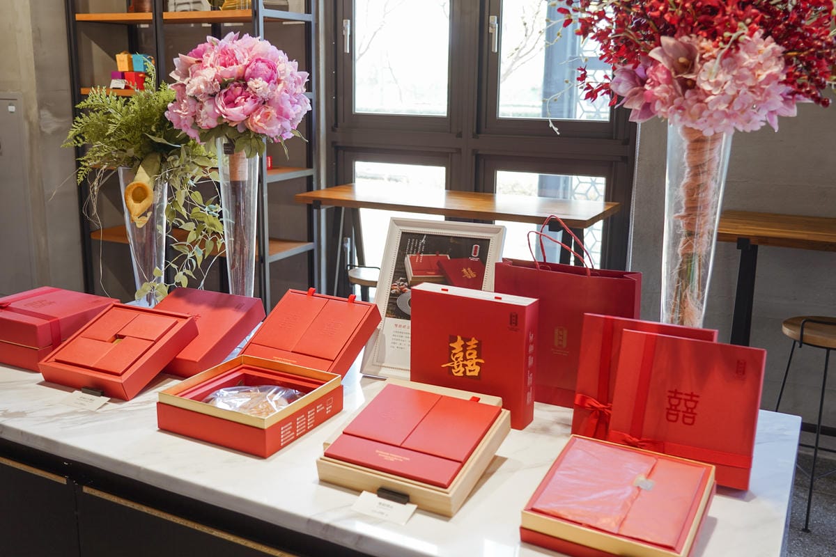 舊振南喜餅 質感花伴禮盒登場 品味漢餅美學 精品中式喜餅推薦 @高雄舊振南漢餅文化館16.jpg 舊振南喜餅 質感花伴禮盒登場 品味漢餅美學 精品中式喜餅推薦 @高雄舊振南漢餅文化館16.jpg