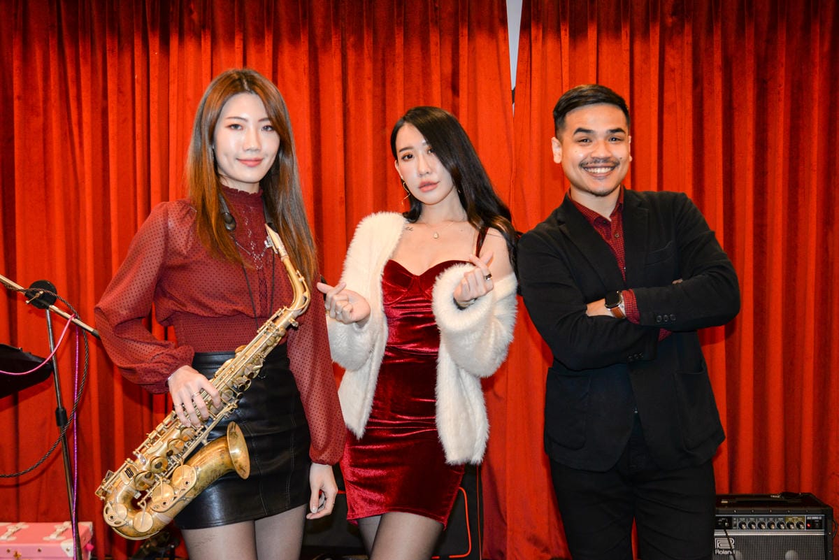 婚禮樂團 愛麗絲爵士樂團Alice Jazz Band 全台唯一夢幻音樂主題 打造幸福氛圍10.jpg 婚禮樂團 愛麗絲爵士樂團Alice Jazz Band 全台唯一夢幻音樂主題 打造幸福氛圍10.jpg