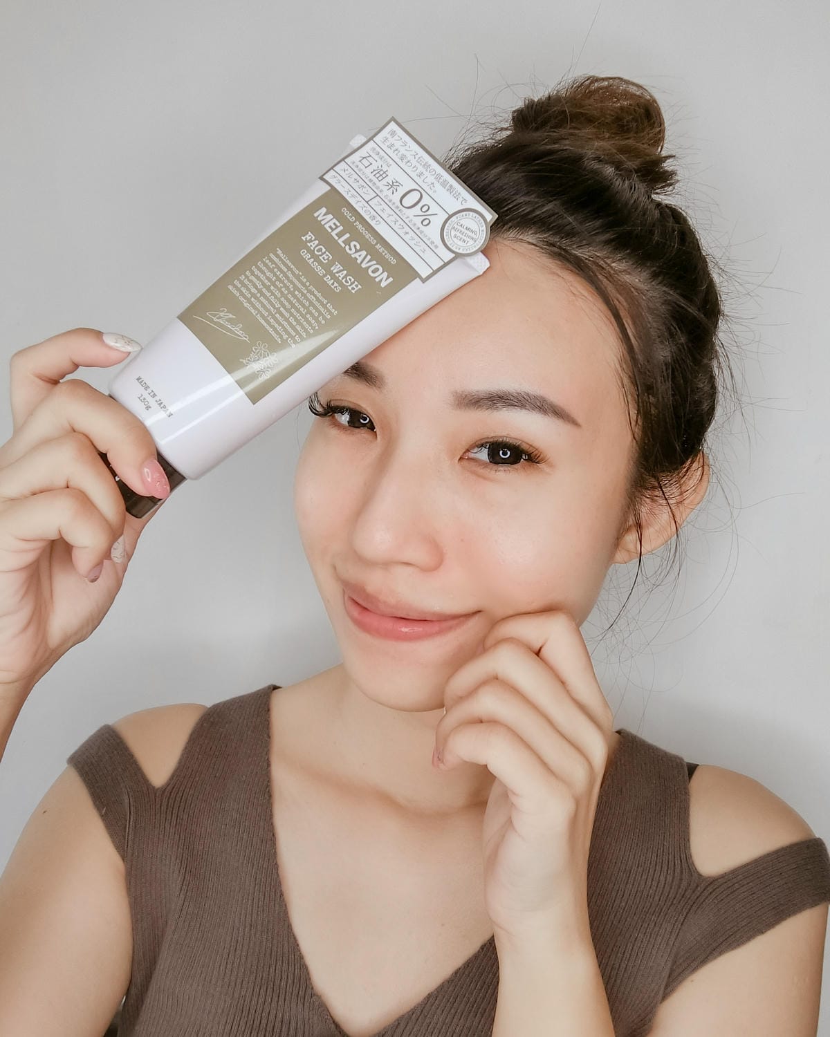 開架洗面乳推薦 日本MELLSAVON草本系列 洗面乳 洗面慕斯 屈臣氏也買得到10.jpg 開架洗面乳推薦 日本MELLSAVON草本系列 洗面乳 洗面慕斯 屈臣氏也買得到10.jpg