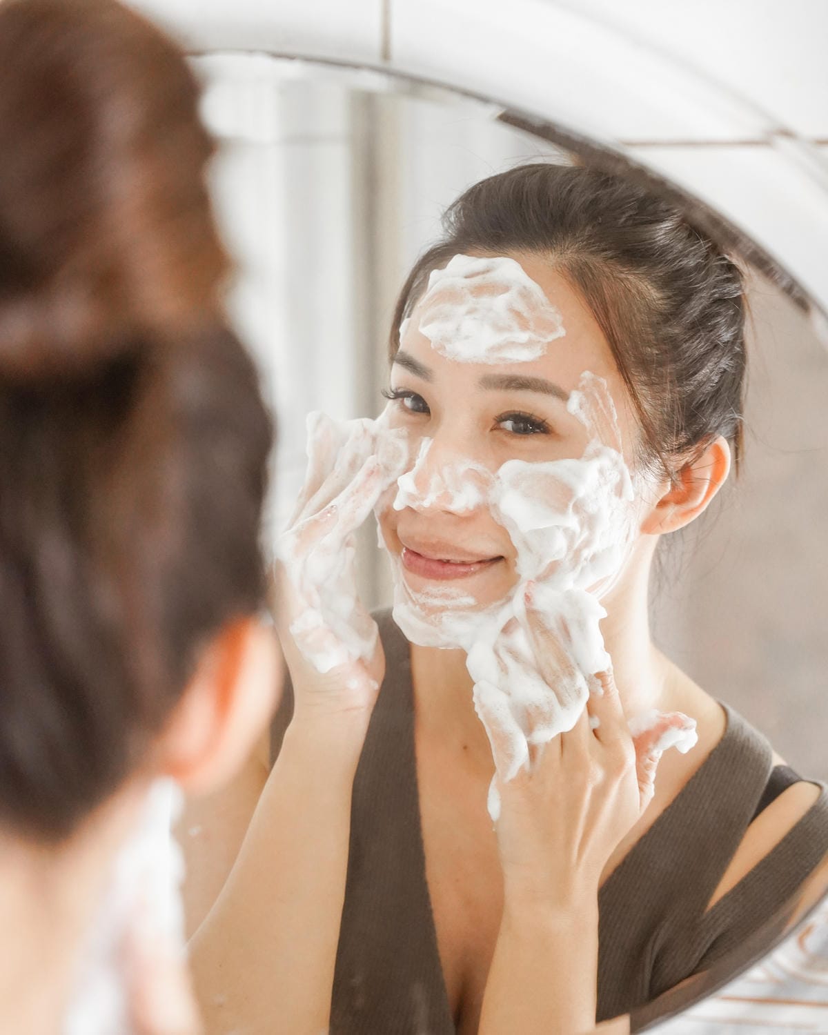 開架洗面乳推薦 日本MELLSAVON草本系列 洗面乳 洗面慕斯 屈臣氏也買得到7.JPG 開架洗面乳推薦 日本MELLSAVON草本系列 洗面乳 洗面慕斯 屈臣氏也買得到7.JPG