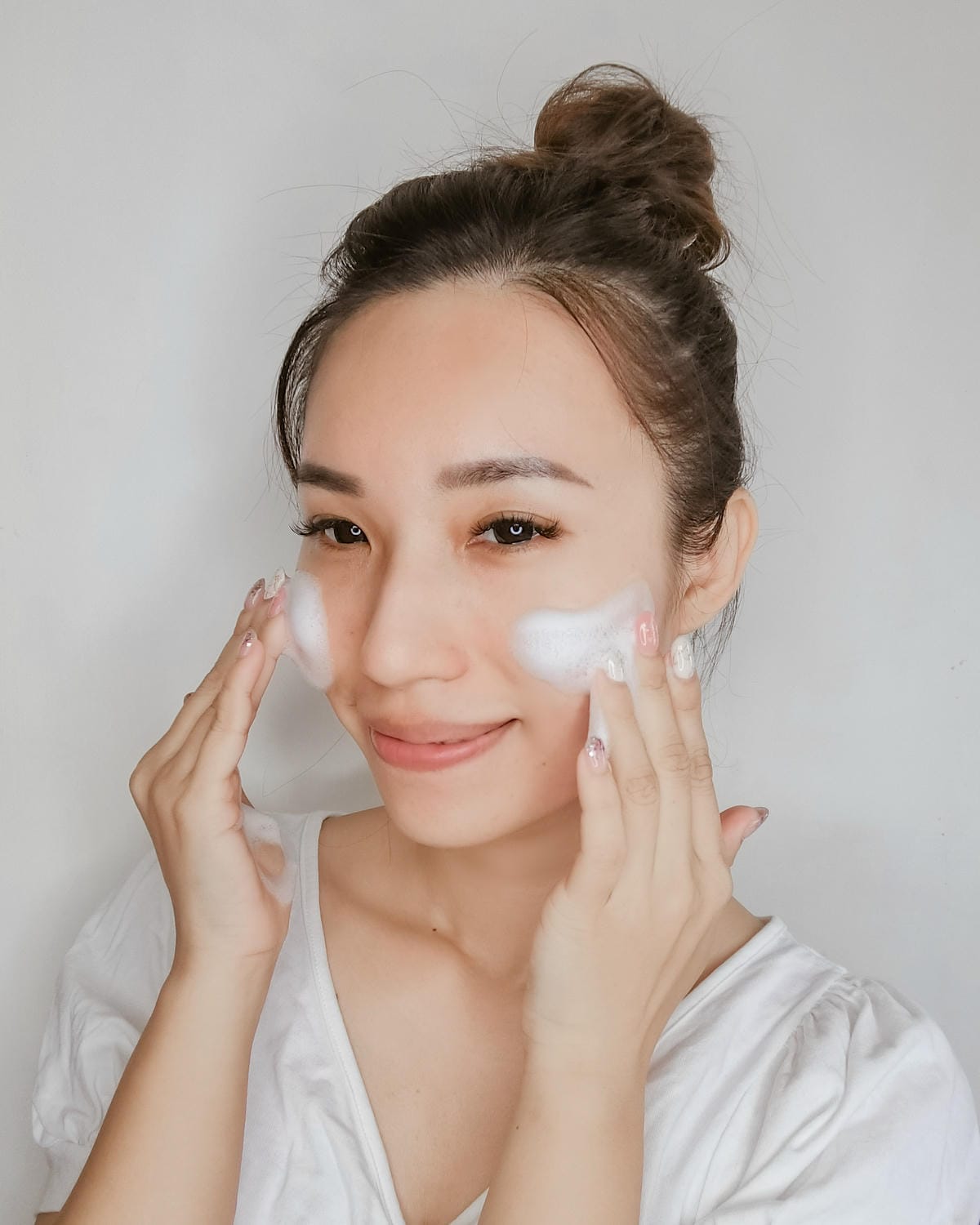 開架洗面乳推薦 日本MELLSAVON草本系列 洗面乳 洗面慕斯 屈臣氏也買得到14.jpg 開架洗面乳推薦 日本MELLSAVON草本系列 洗面乳 洗面慕斯 屈臣氏也買得到14.jpg