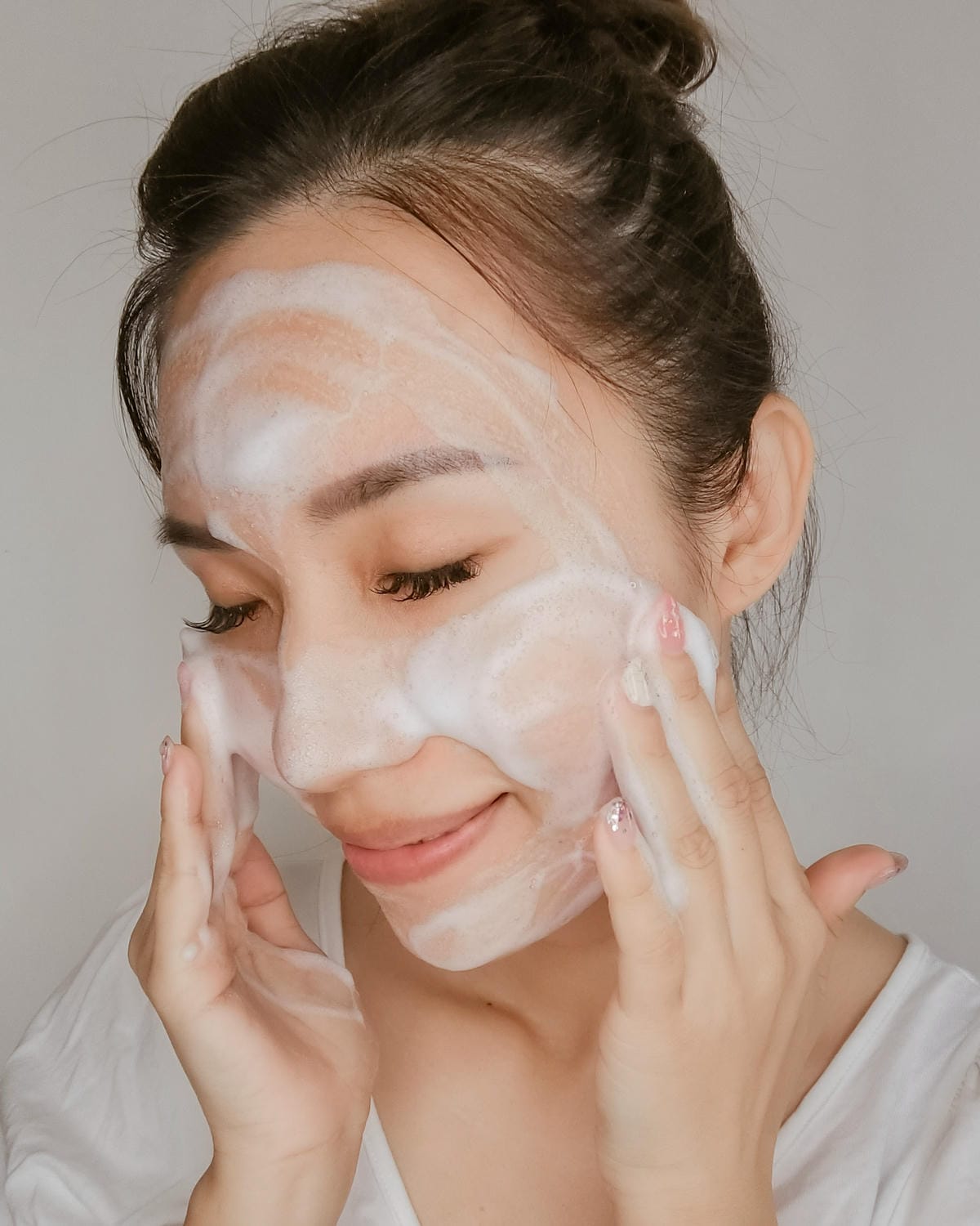 開架洗面乳推薦 日本MELLSAVON草本系列 洗面乳 洗面慕斯 屈臣氏也買得到16.JPG 開架洗面乳推薦 日本MELLSAVON草本系列 洗面乳 洗面慕斯 屈臣氏也買得到16.JPG