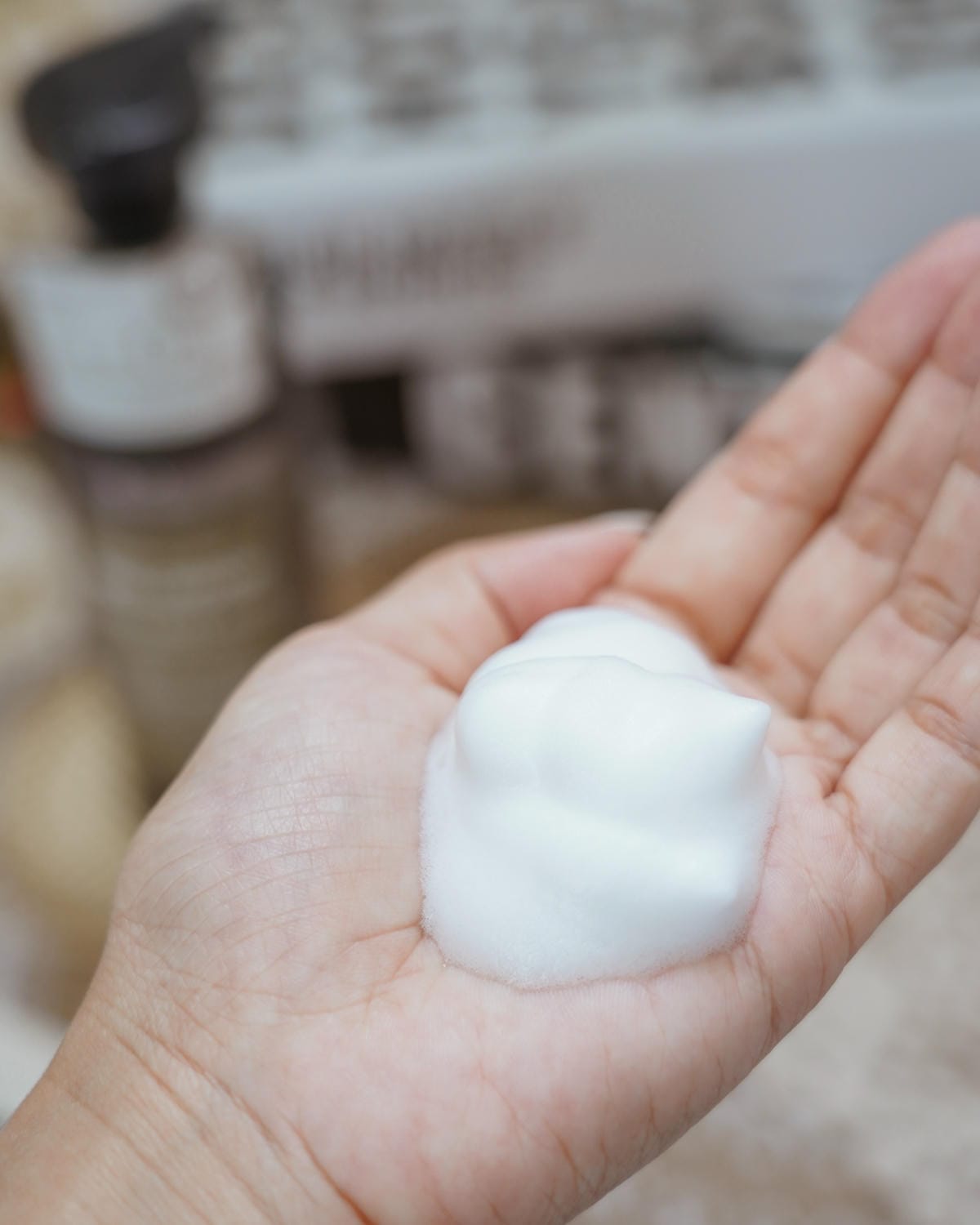 開架洗面乳推薦 日本MELLSAVON草本系列 洗面乳 洗面慕斯 屈臣氏也買得到13.JPG 開架洗面乳推薦 日本MELLSAVON草本系列 洗面乳 洗面慕斯 屈臣氏也買得到13.JPG