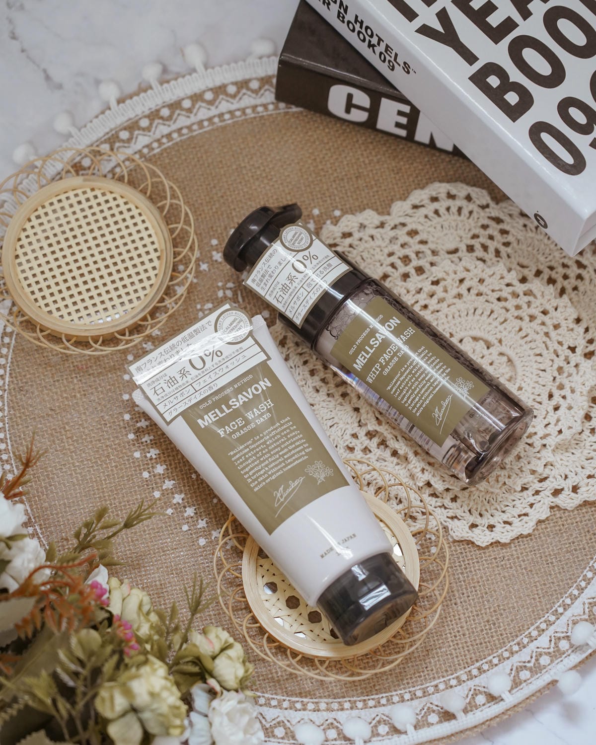 開架洗面乳推薦 日本MELLSAVON草本系列 洗面乳 洗面慕斯 屈臣氏也買得到21.JPG 開架洗面乳推薦 日本MELLSAVON草本系列 洗面乳 洗面慕斯 屈臣氏也買得到21.JPG