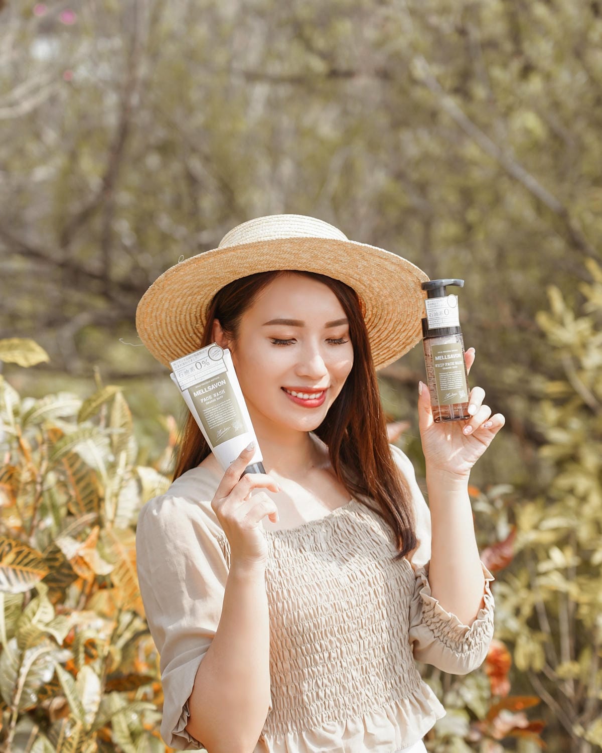 開架洗面乳推薦 日本MELLSAVON草本系列 洗面乳 洗面慕斯 屈臣氏也買得到3.JPG 開架洗面乳推薦 日本MELLSAVON草本系列 洗面乳 洗面慕斯 屈臣氏也買得到3.JPG