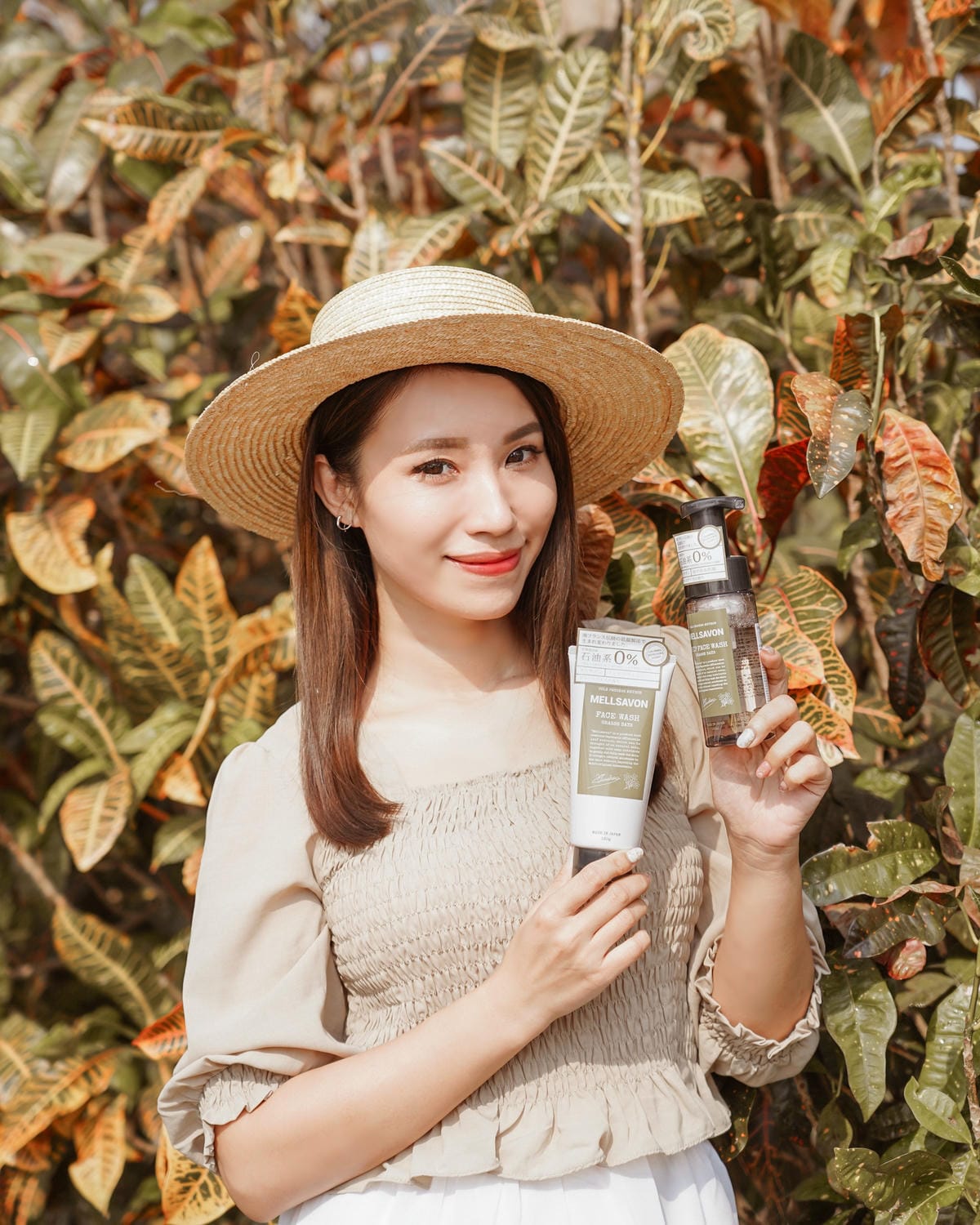 開架洗面乳推薦 日本MELLSAVON草本系列 洗面乳 洗面慕斯 屈臣氏也買得到22.JPG 開架洗面乳推薦 日本MELLSAVON草本系列 洗面乳 洗面慕斯 屈臣氏也買得到22.JPG