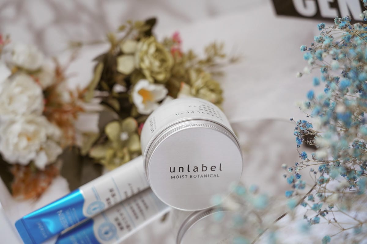 乾燥急救星 unlabel植萃高保濕美容液 植萃舒芙蕾高保濕霜 1+1 日夜保濕不間斷18.JPG