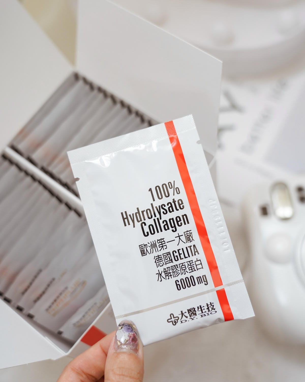 保養 大醫生技德國水解膠原蛋白粉 愛上我的美顏澎潤肌6.jpg 保養 大醫生技德國水解膠原蛋白粉 愛上我的美顏澎潤肌6.jpg