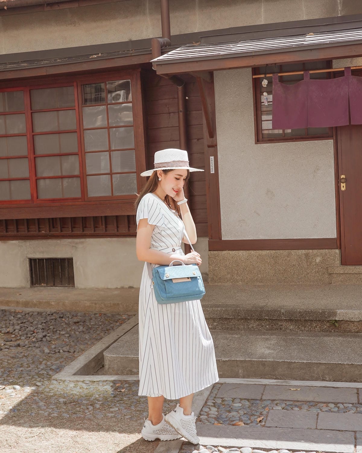 satana Soldier 舒心生活斜肩包 帶領體驗更美好生活 2021年度暢銷色煙灰藍必收20.JPG satana Soldier 舒心生活斜肩包 帶領體驗更美好生活 2021年度暢銷色煙灰藍必收20.JPG